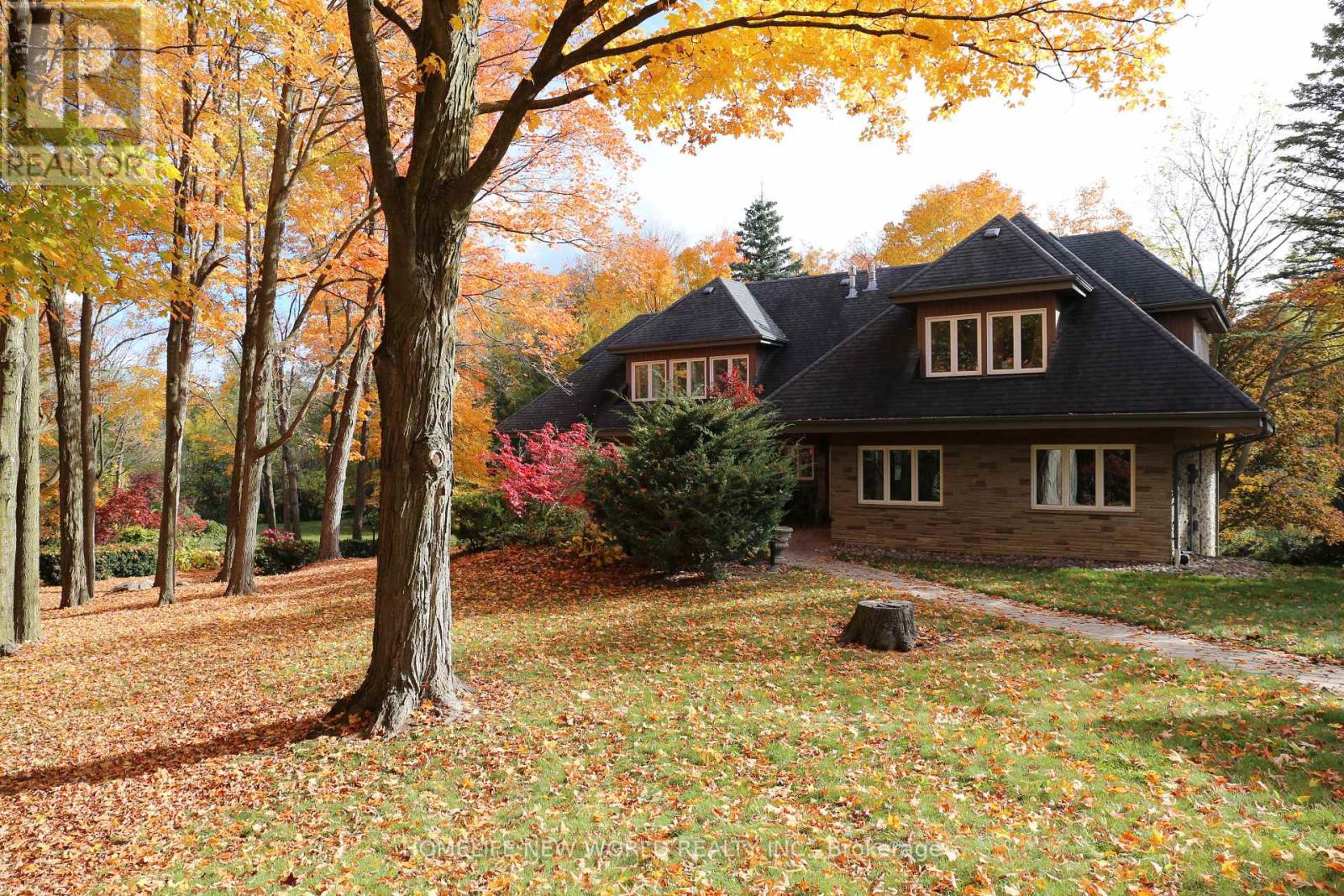 13867 Woodbine Avenue, Whitchurch-Stouffville, Ontario  L0H 1G0 - Photo 16 - N12498400