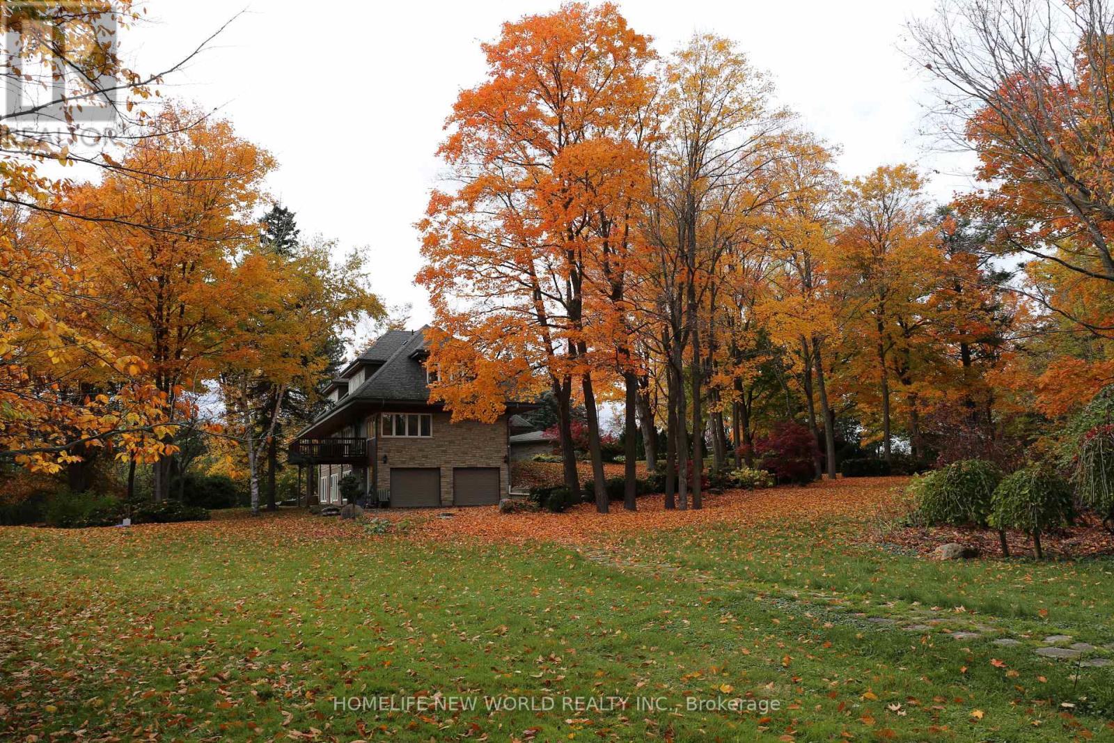 13867 Woodbine Avenue, Whitchurch-Stouffville, Ontario  L0H 1G0 - Photo 18 - N12498400