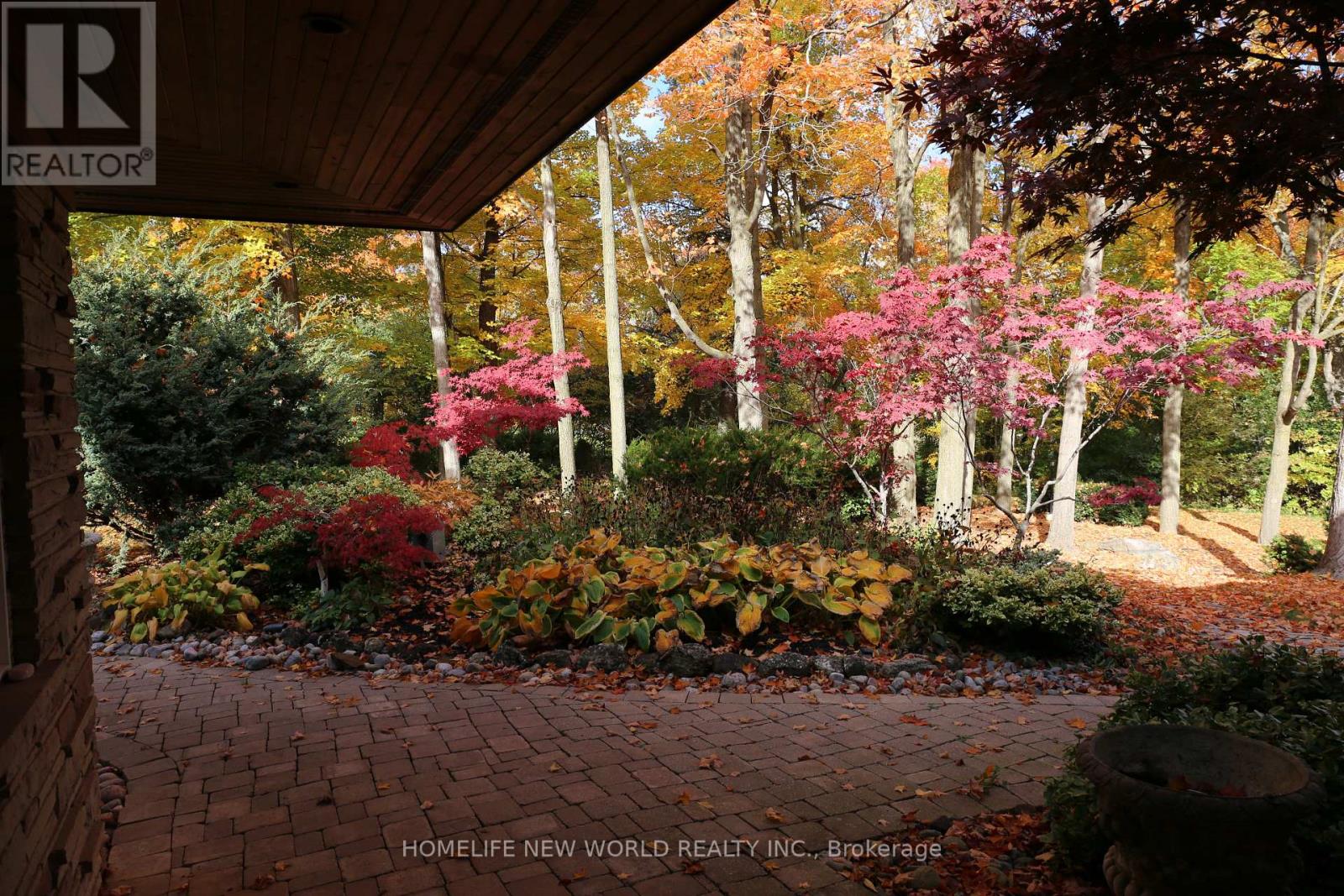 13867 Woodbine Avenue, Whitchurch-Stouffville, Ontario  L0H 1G0 - Photo 29 - N12498400