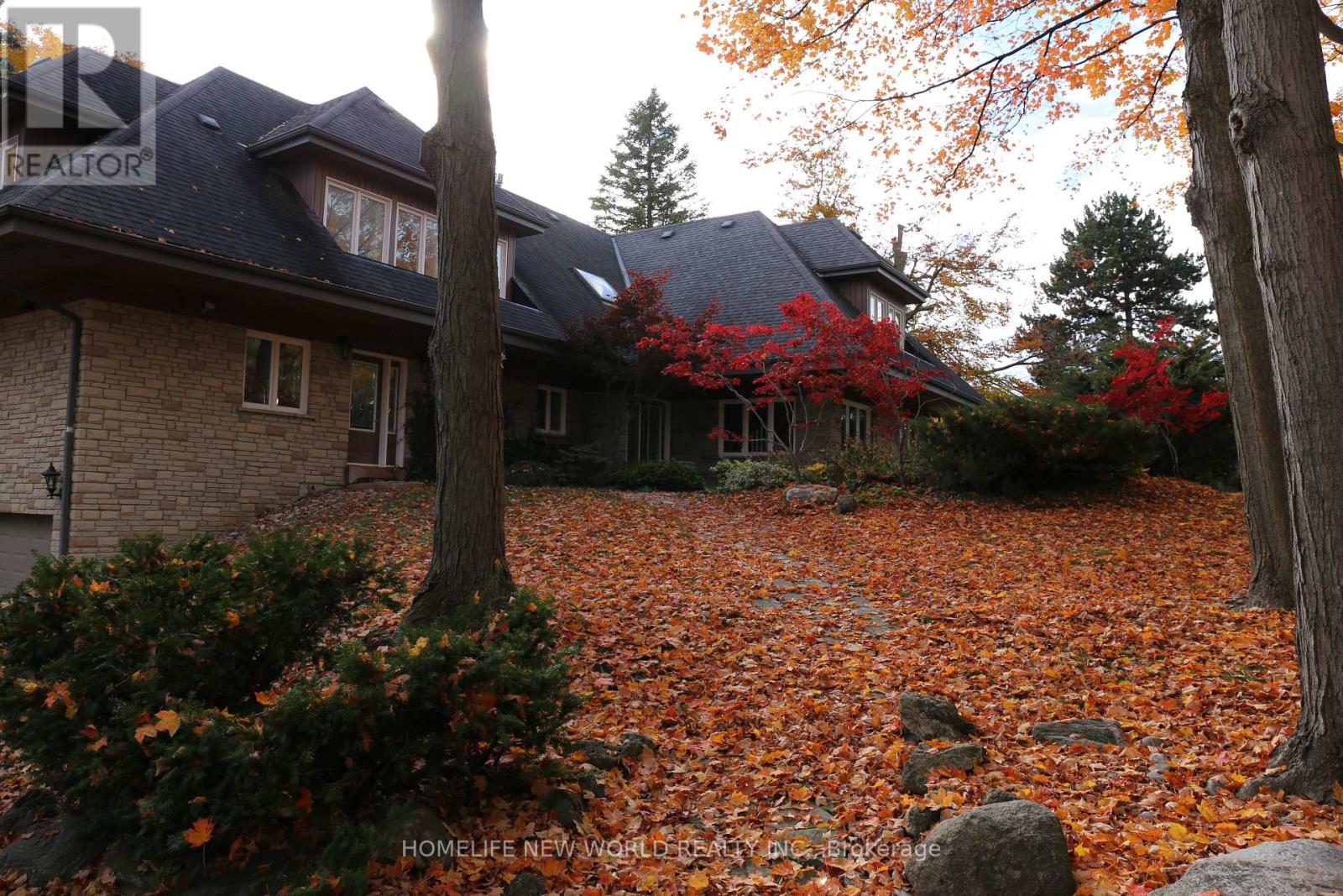 13867 Woodbine Avenue, Whitchurch-Stouffville, Ontario  L0H 1G0 - Photo 6 - N12498400