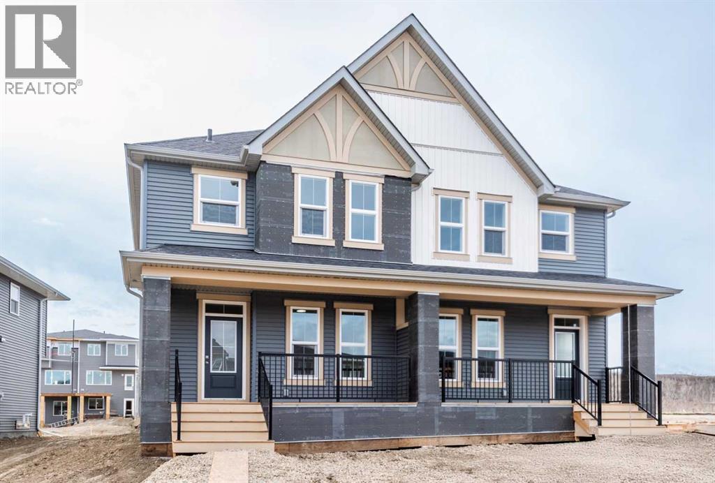 166 Creekview Gardens Sw, Calgary, Alberta  T2X 5X8 - Photo 2 - A2215819