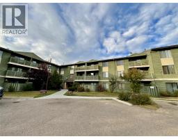 185 Chamberlain Crescent Unit# 301 Tumbler Ridge