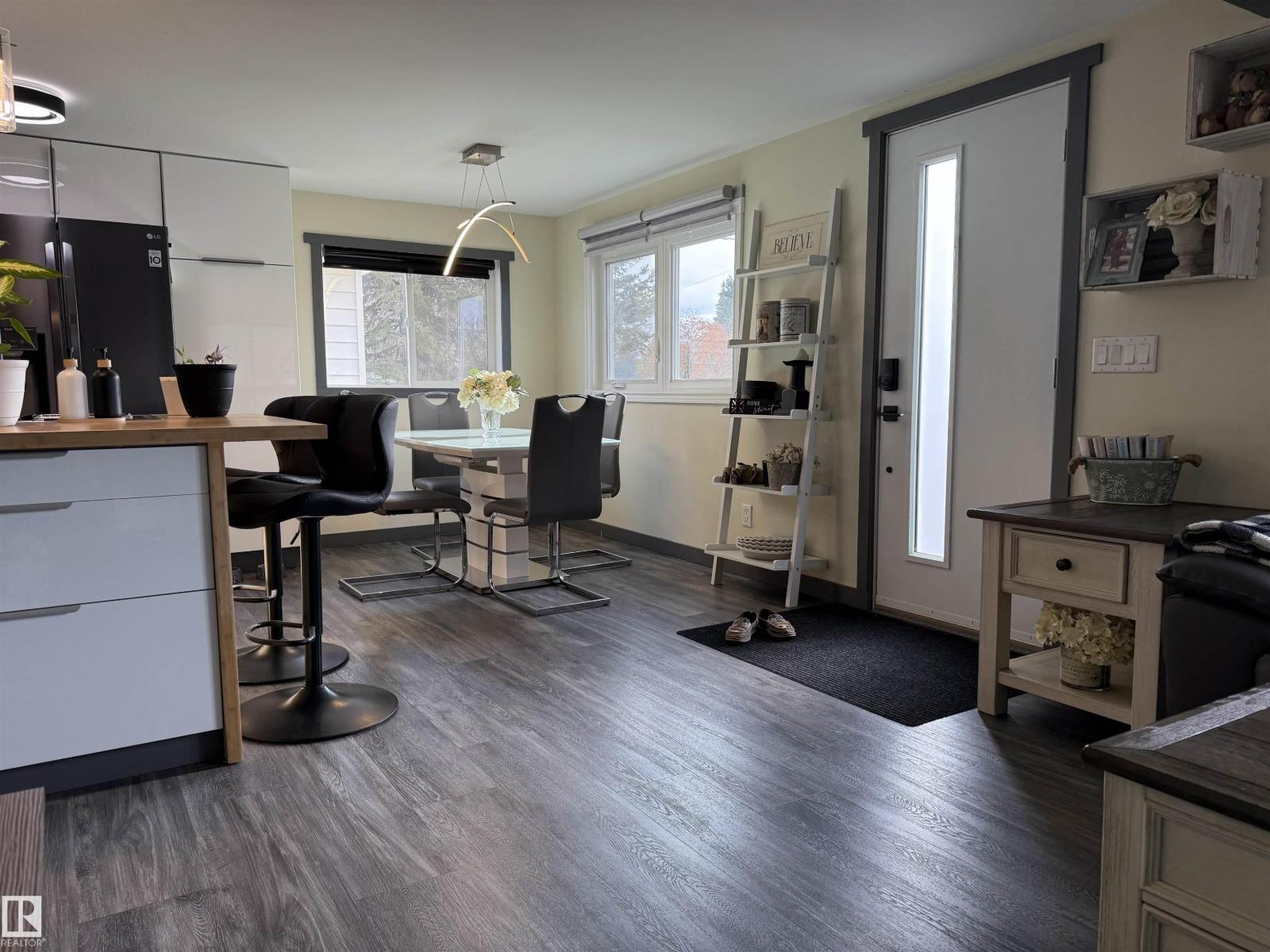 5514 47a Av, Wetaskiwin, Alberta  T9A 0M1 - Photo 2 - E4464299