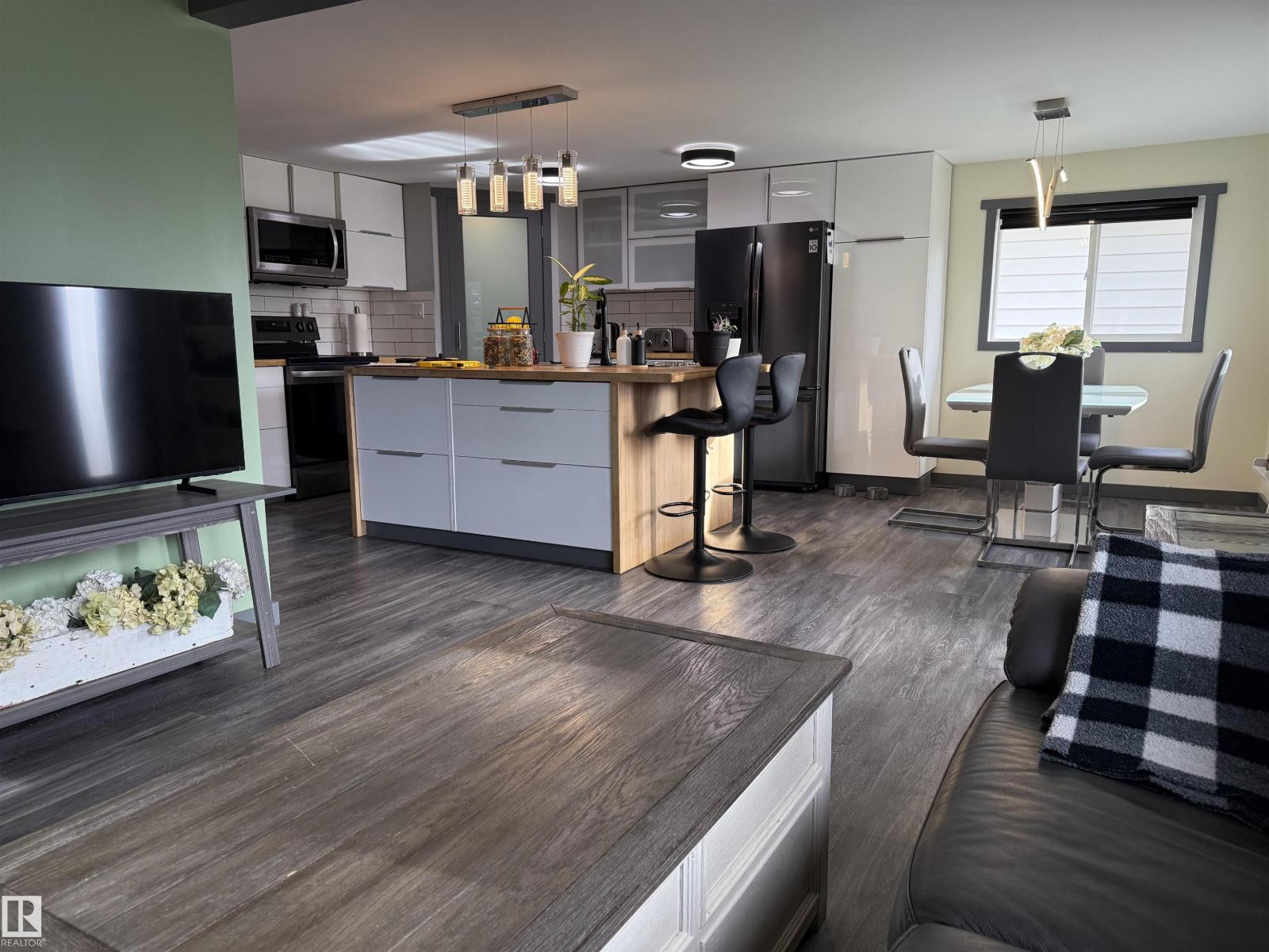 5514 47a Av, Wetaskiwin, Alberta  T9A 0M1 - Photo 4 - E4464299