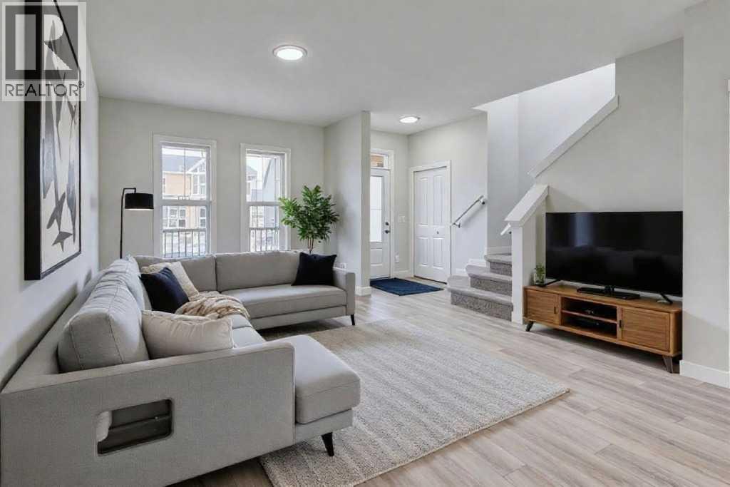 166 Creekview Gardens Sw, Calgary, Alberta  T2X 5X8 - Photo 25 - A2215819