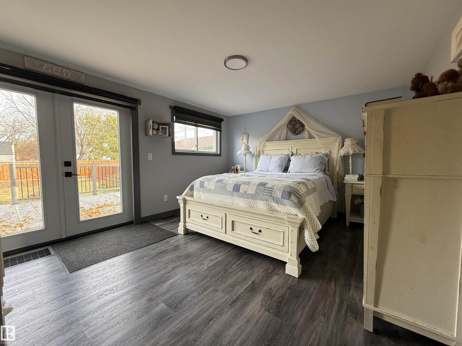 5514 47a Av, Wetaskiwin, Alberta  T9A 0M1 - Photo 16 - E4464299