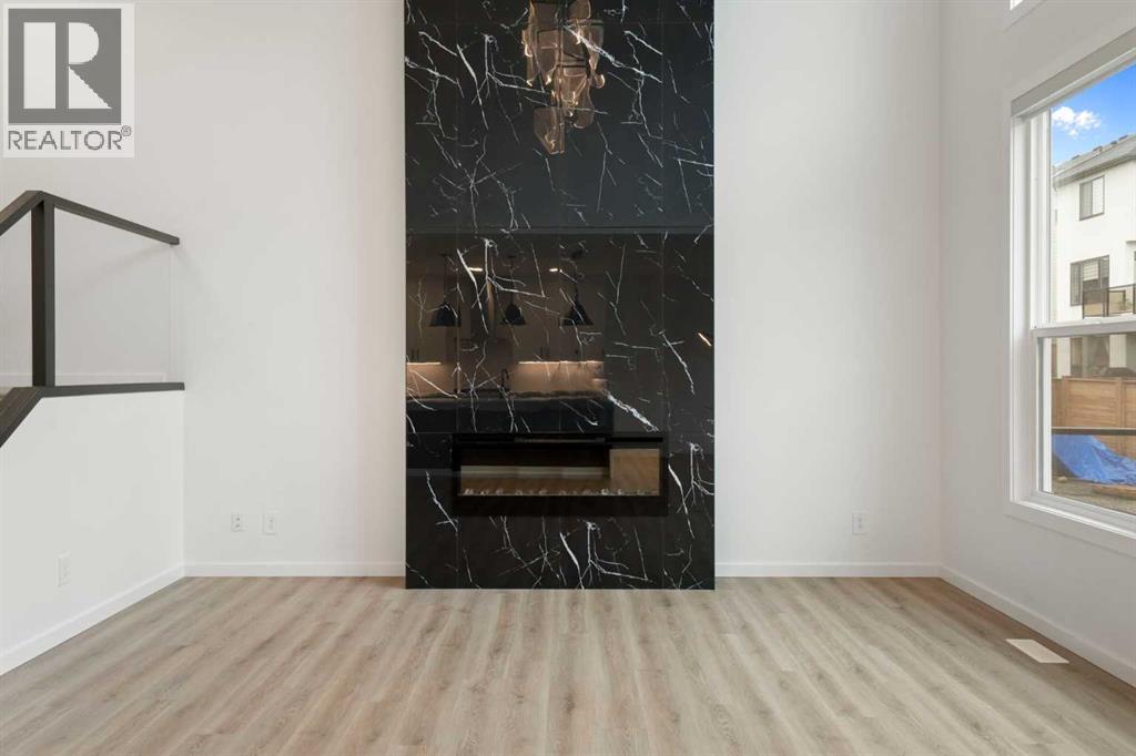 296 Spring Creek Circle Sw, Calgary, Alberta  T3H 6G4 - Photo 11 - A2239415