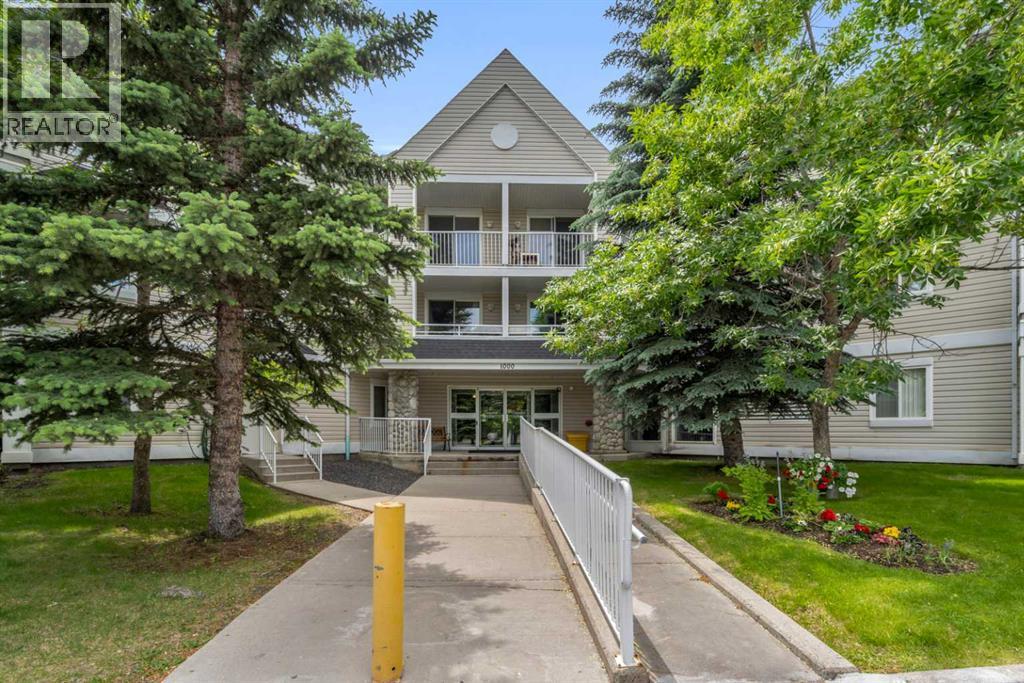 1113, 11 Chaparral Ridge Drive Se, Calgary, Alberta  T2X 3P7 - Photo 1 - A2257214
