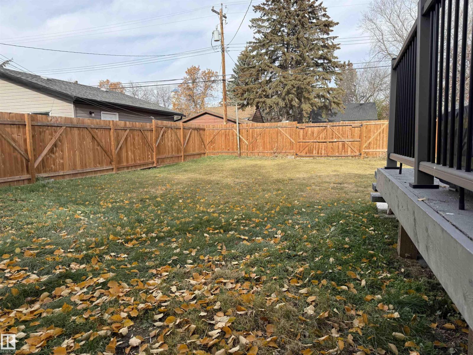 5514 47a Av, Wetaskiwin, Alberta  T9A 0M1 - Photo 20 - E4464299