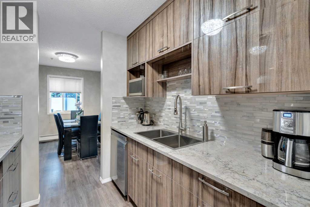 1113, 11 Chaparral Ridge Drive Se, Calgary, Alberta  T2X 3P7 - Photo 5 - A2257214