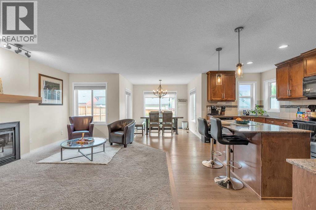 46 Walden Court Se, Calgary, Alberta  T2X 0N8 - Photo 4 - A2267526