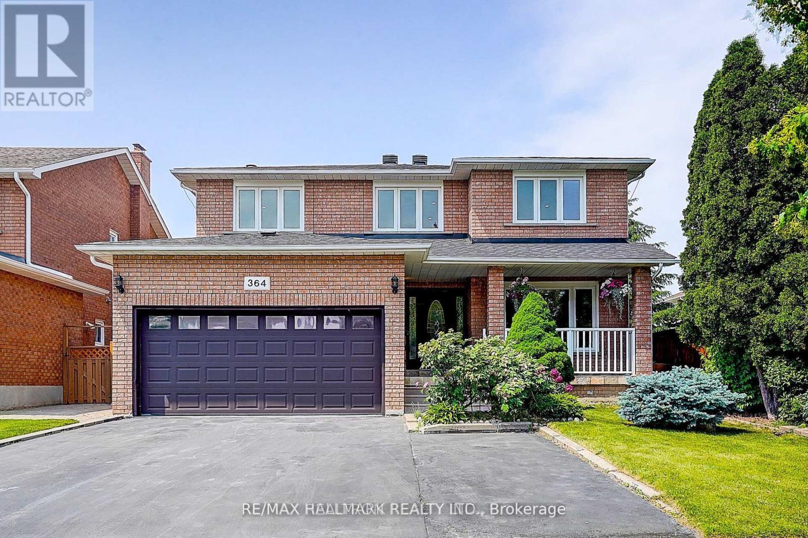 BSMT - 364 CASTLEHILL ROAD, Vaughan, Ontario