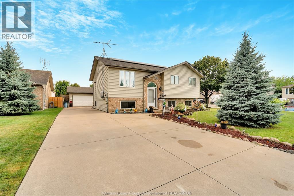 3 Hainer, Amherstburg, Ontario  N9V 4A2 - Photo 2 - 25019303