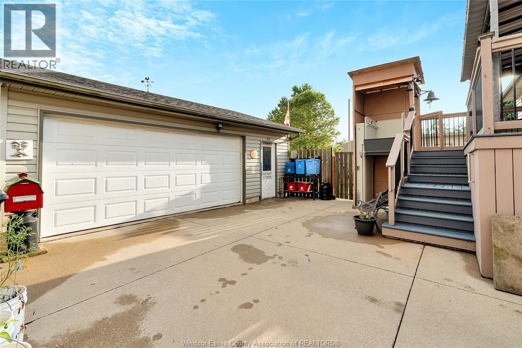 3 Hainer, Amherstburg, Ontario  N9V 4A2 - Photo 27 - 25019303