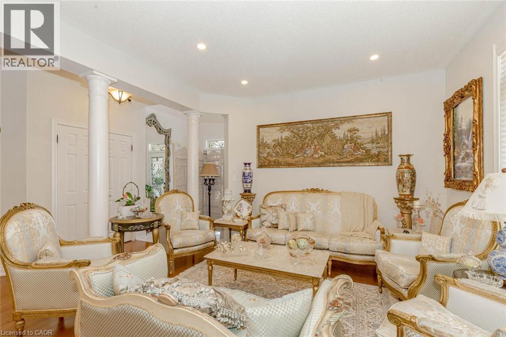 2224 Colonel William Parkway, Oakville, Ontario  L6M 0B6 - Photo 5 - 40720867