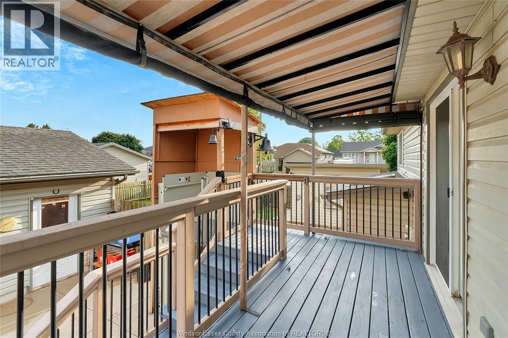 3 Hainer, Amherstburg, Ontario  N9V 4A2 - Photo 26 - 25019303