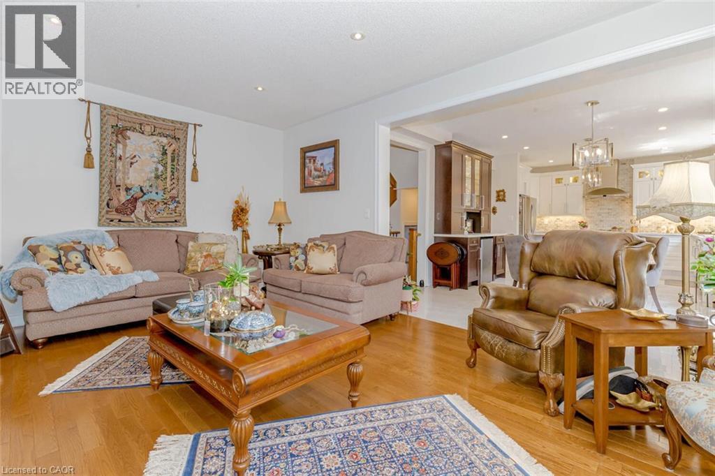 2224 Colonel William Parkway, Oakville, Ontario  L6M 0B6 - Photo 14 - 40720867