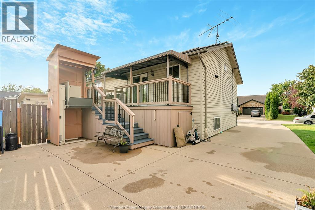 3 Hainer, Amherstburg, Ontario  N9V 4A2 - Photo 28 - 25019303