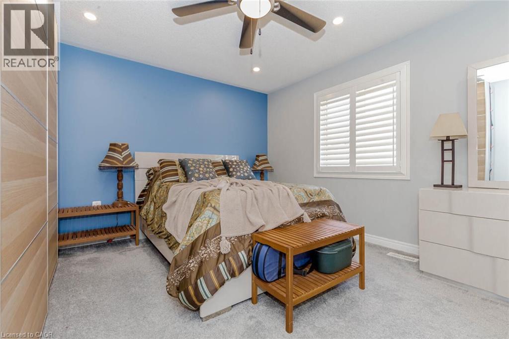 2224 Colonel William Parkway, Oakville, Ontario  L6M 0B6 - Photo 27 - 40720867