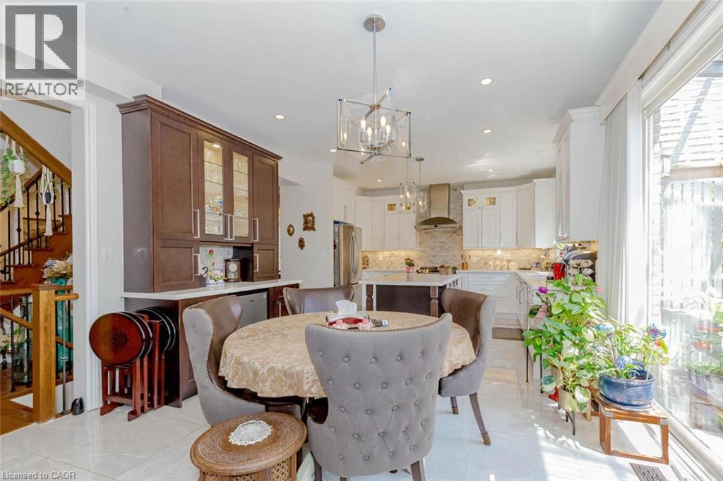 2224 Colonel William Parkway, Oakville, Ontario  L6M 0B6 - Photo 10 - 40720867