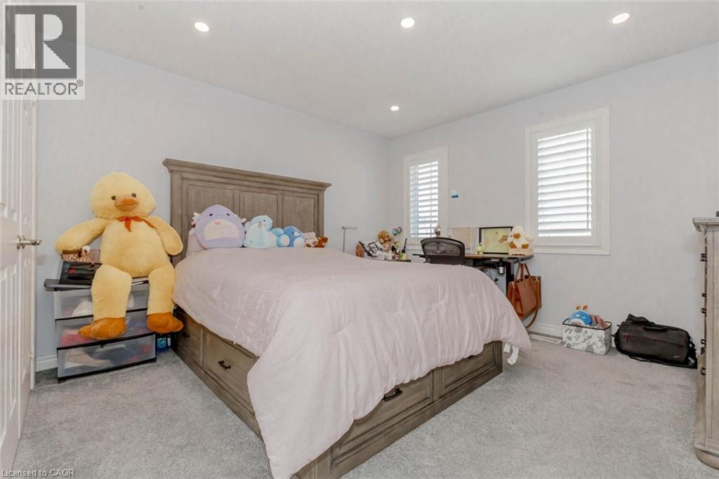 2224 Colonel William Parkway, Oakville, Ontario  L6M 0B6 - Photo 23 - 40720867