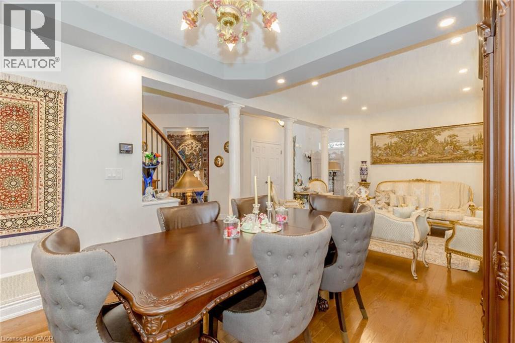 2224 Colonel William Parkway, Oakville, Ontario  L6M 0B6 - Photo 8 - 40720867