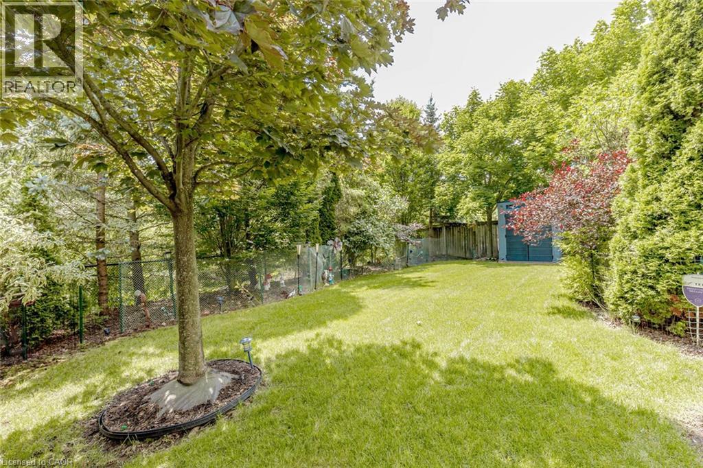 2224 Colonel William Parkway, Oakville, Ontario  L6M 0B6 - Photo 43 - 40720867