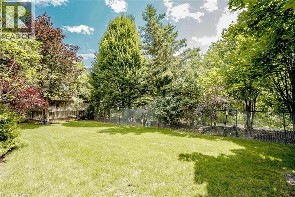 2224 Colonel William Parkway, Oakville, Ontario  L6M 0B6 - Photo 44 - 40720867