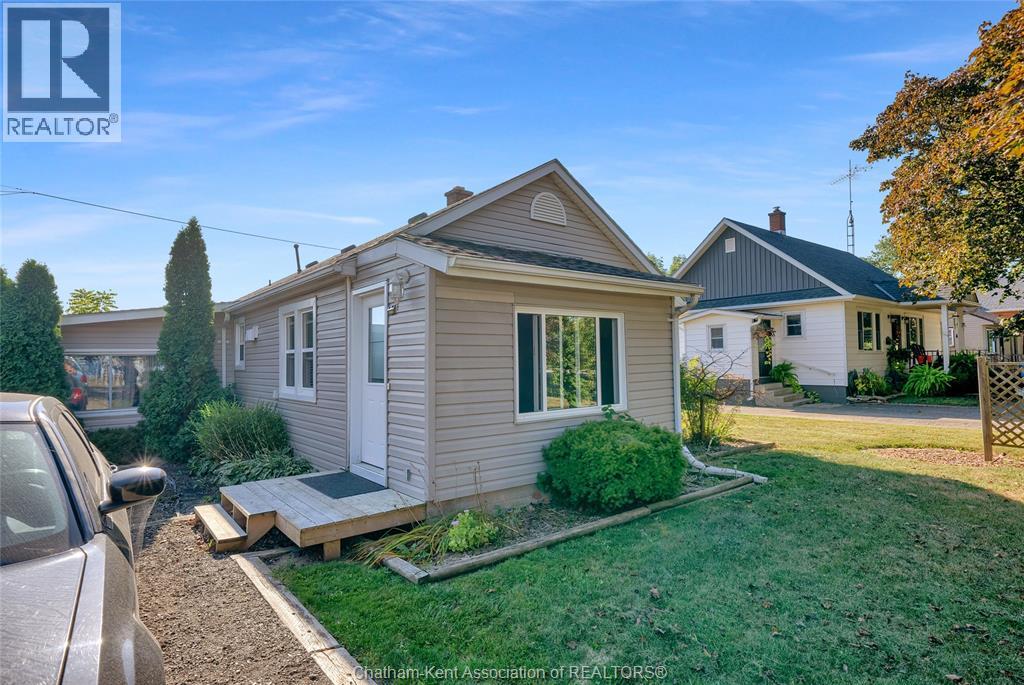 9186 Talbot TRAIL, Blenheim, Ontario