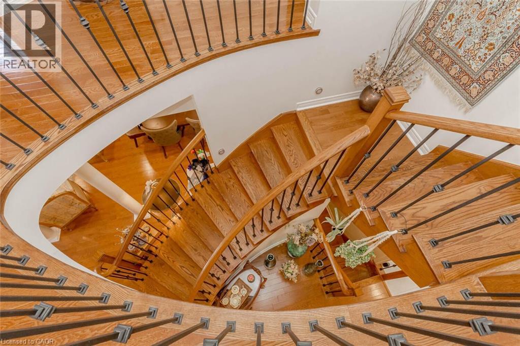 2224 Colonel William Parkway, Oakville, Ontario  L6M 0B6 - Photo 17 - 40720867