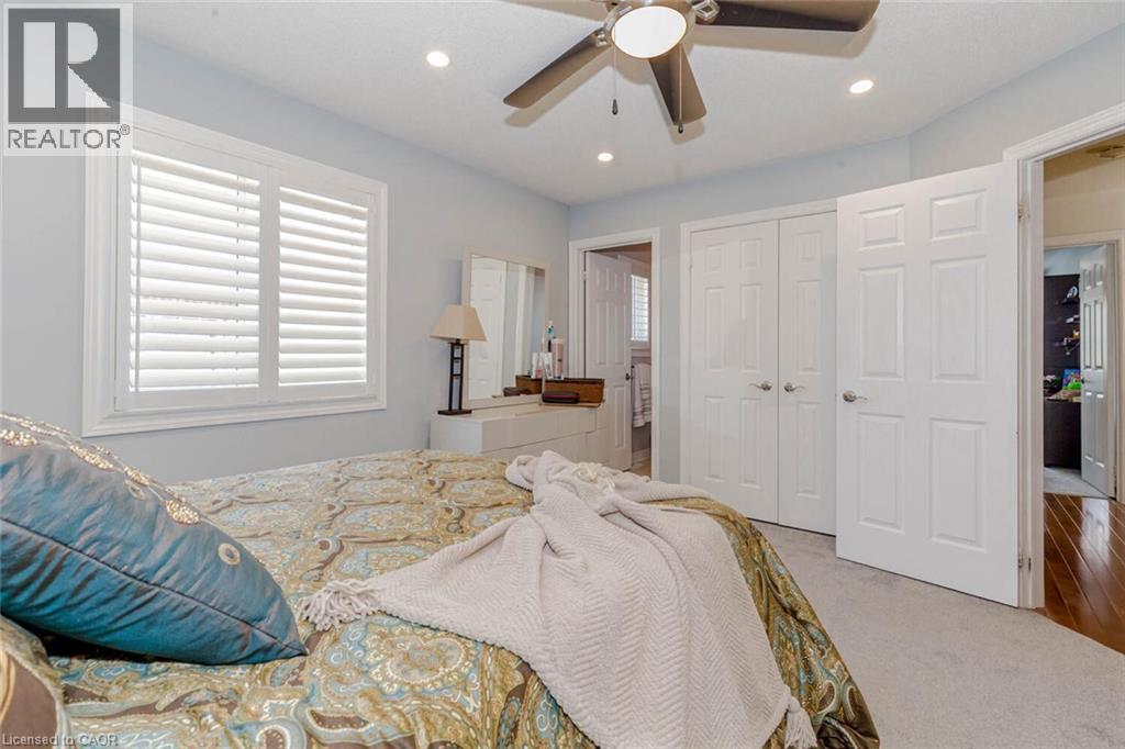 2224 Colonel William Parkway, Oakville, Ontario  L6M 0B6 - Photo 28 - 40720867