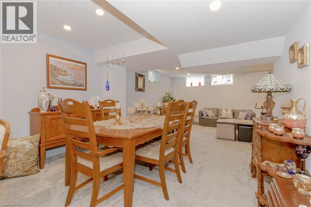 2224 Colonel William Parkway, Oakville, Ontario  L6M 0B6 - Photo 36 - 40720867