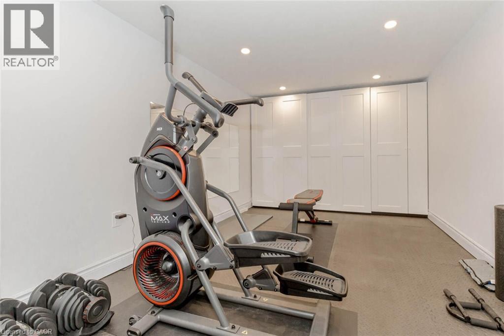 2224 Colonel William Parkway, Oakville, Ontario  L6M 0B6 - Photo 38 - 40720867