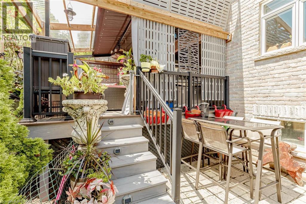 2224 Colonel William Parkway, Oakville, Ontario  L6M 0B6 - Photo 41 - 40720867