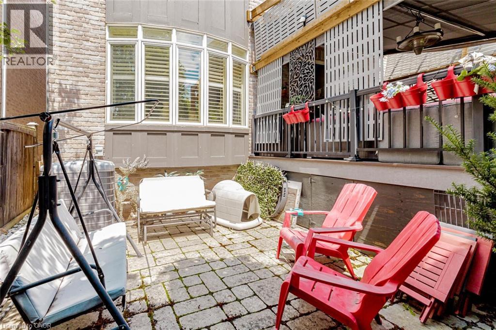 2224 Colonel William Parkway, Oakville, Ontario  L6M 0B6 - Photo 42 - 40720867