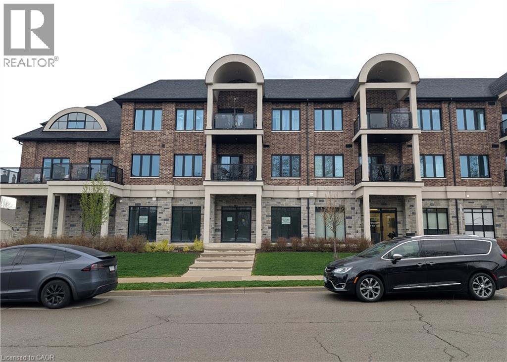 2605 Binbrook Road Unit# 1, Binbrook, Ontario  L0R 1C0 - Photo 2 - 40724807