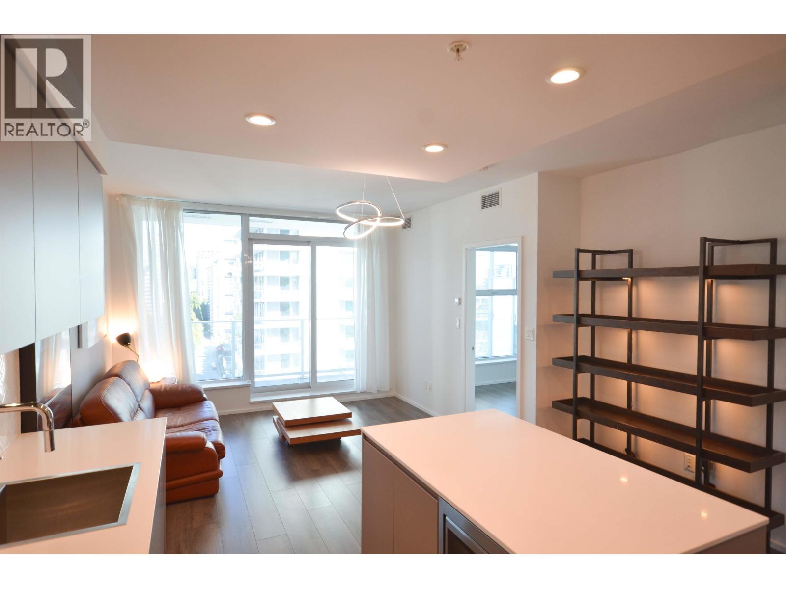 1403 3833 Evergreen Place, Burnaby, British Columbia  V3J 0M2 - Photo 2 - R3059489