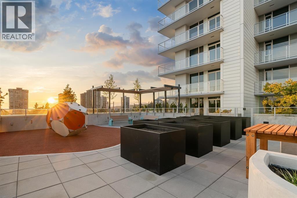 1403 3833 Evergreen Place, Burnaby, British Columbia  V3J 0M2 - Photo 26 - R3059489