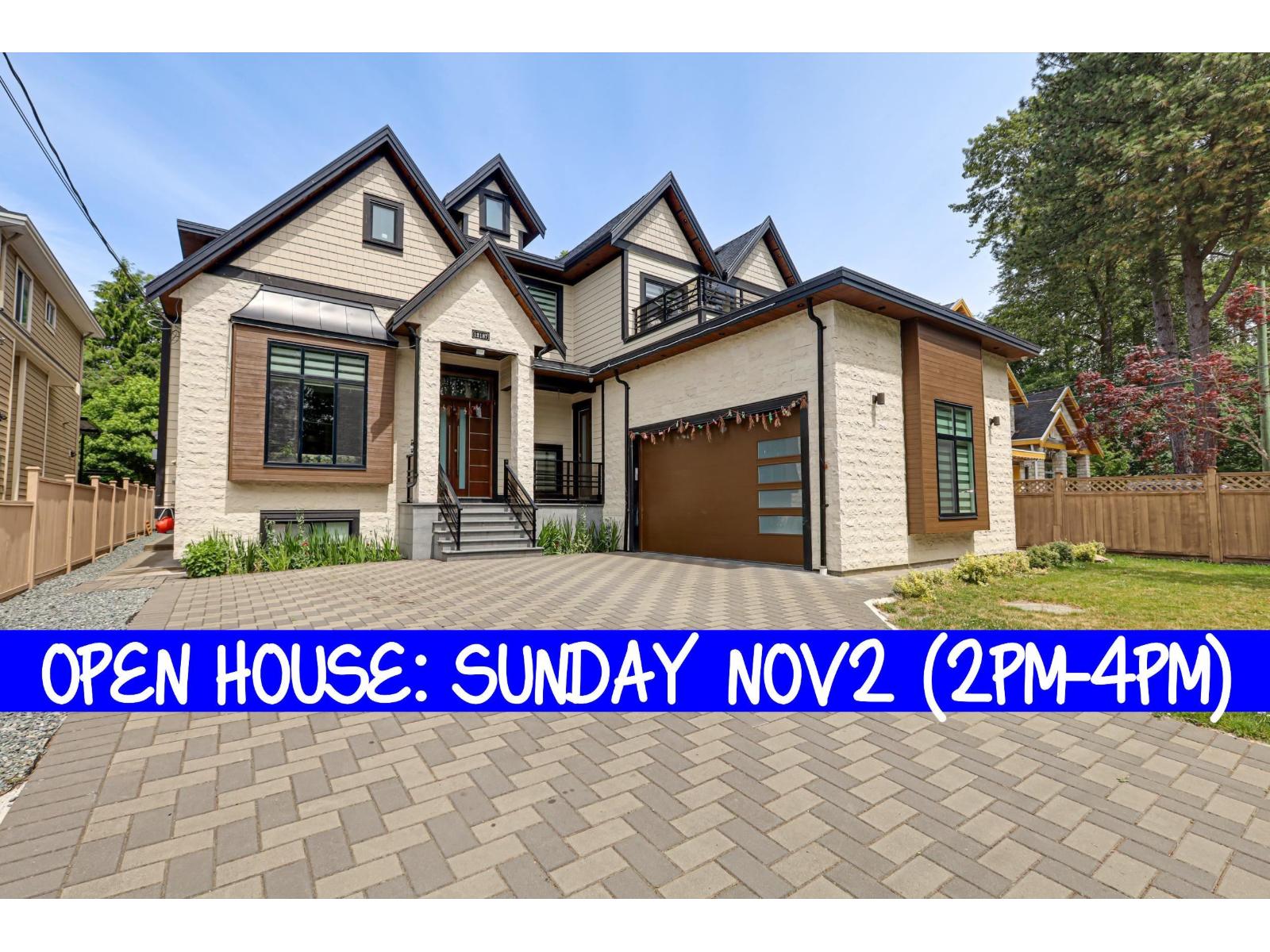 12187 71 AVENUE, Surrey, British Columbia