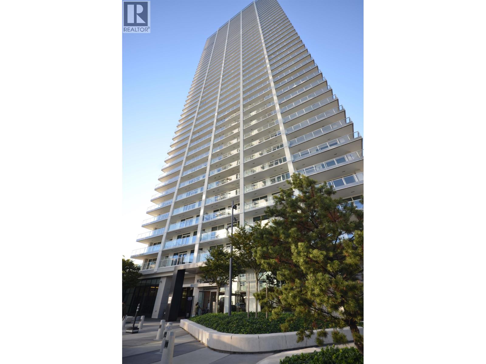 1403 3833 Evergreen Place, Burnaby, British Columbia  V3J 0M2 - Photo 33 - R3059489