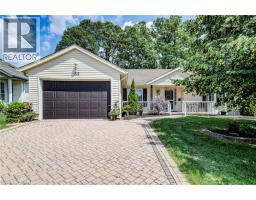 33 SUMMIT Crescent, New Hamburg, Ontario