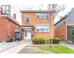 3 - 679 ROOSEVELT AVENUE, Ottawa, Ontario