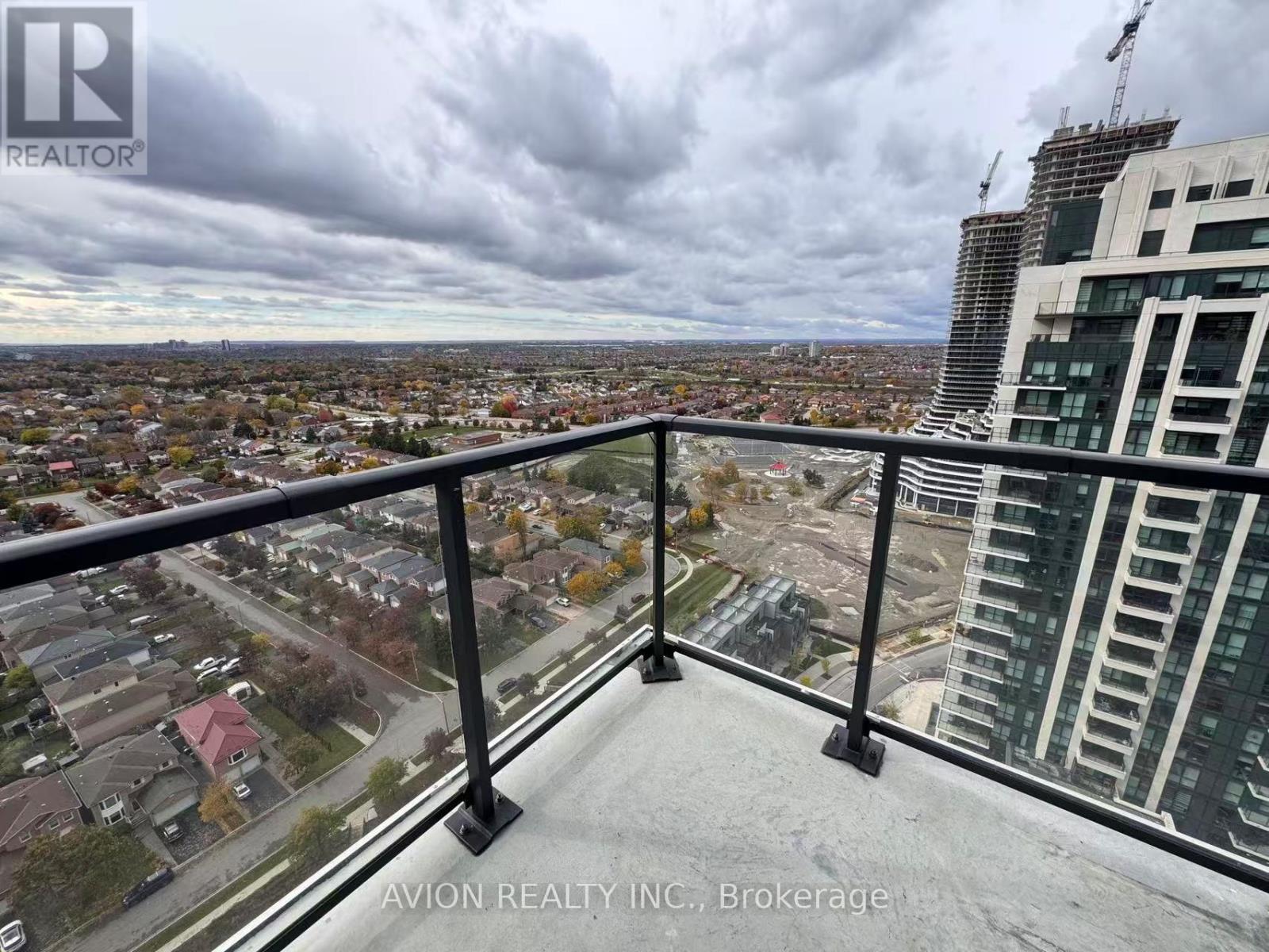 2412 - 4055 Parkside Village Drive, Mississauga, Ontario  L5B 0K8 - Photo 20 - W12431281