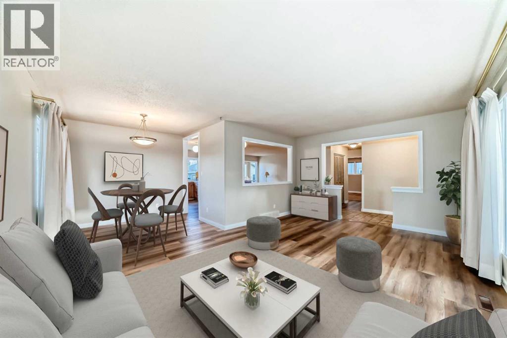 255 Parkwood Close Se, Calgary, Alberta T2J 3V8 - Photo 7 - A2267783