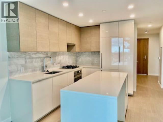 2404 4168 Lougheed Highway, Burnaby, British Columbia  V5C 0N9 - Photo 6 - R3062941