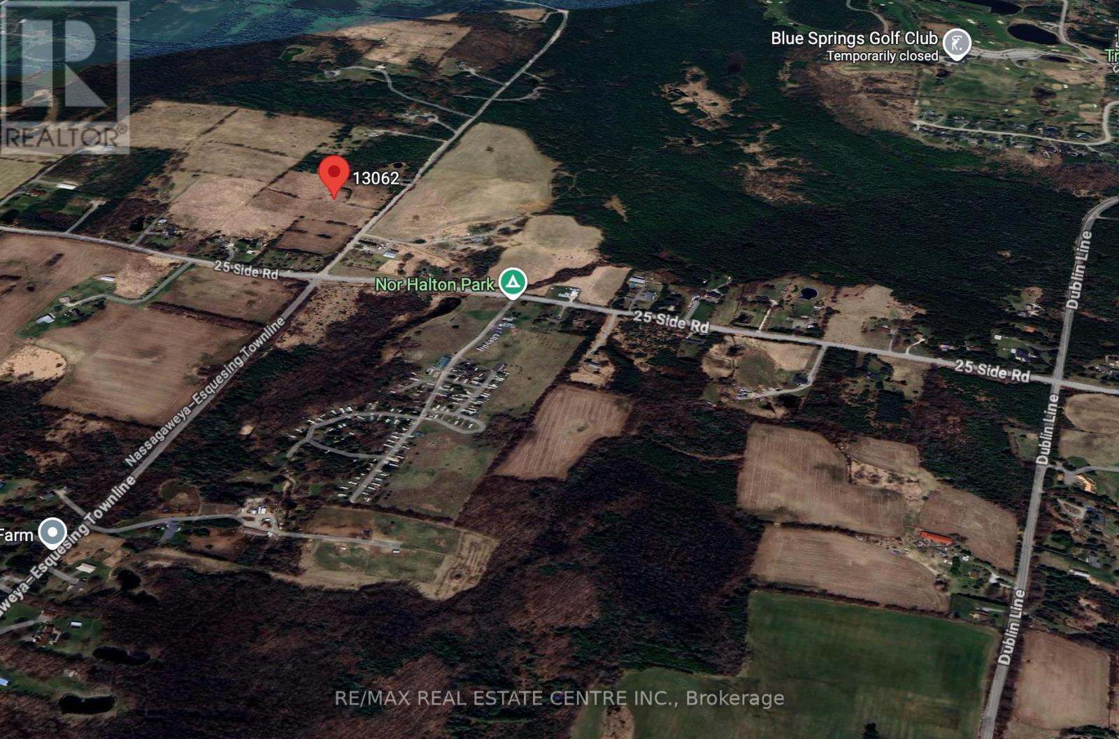 13062 Nassagaweya Esquesi Townline, Milton, Ontario  L7J 2W8 - Photo 15 - W12491412