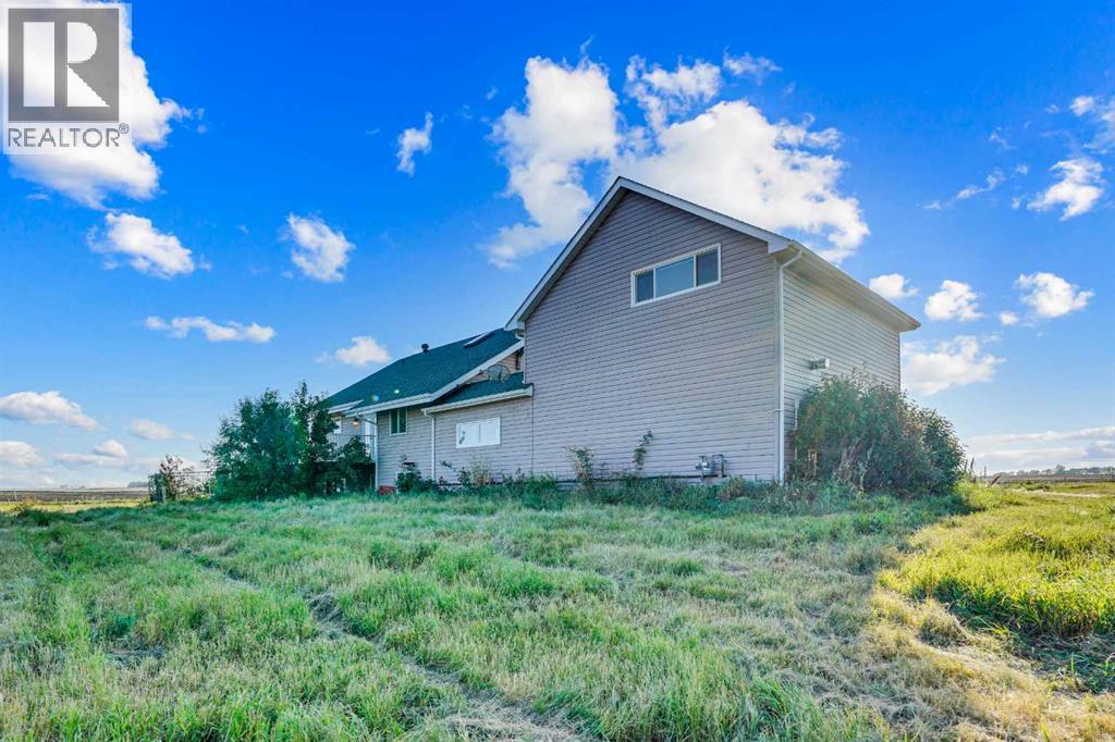 244083 Range Road 264, Rural Wheatland County, Alberta  T0j 1y0 - Photo 4 - A2262002