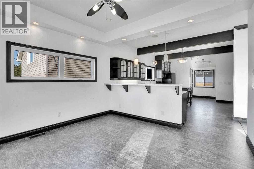 244083 Range Road 264, Rural Wheatland County, Alberta  T0j 1y0 - Photo 12 - A2262002