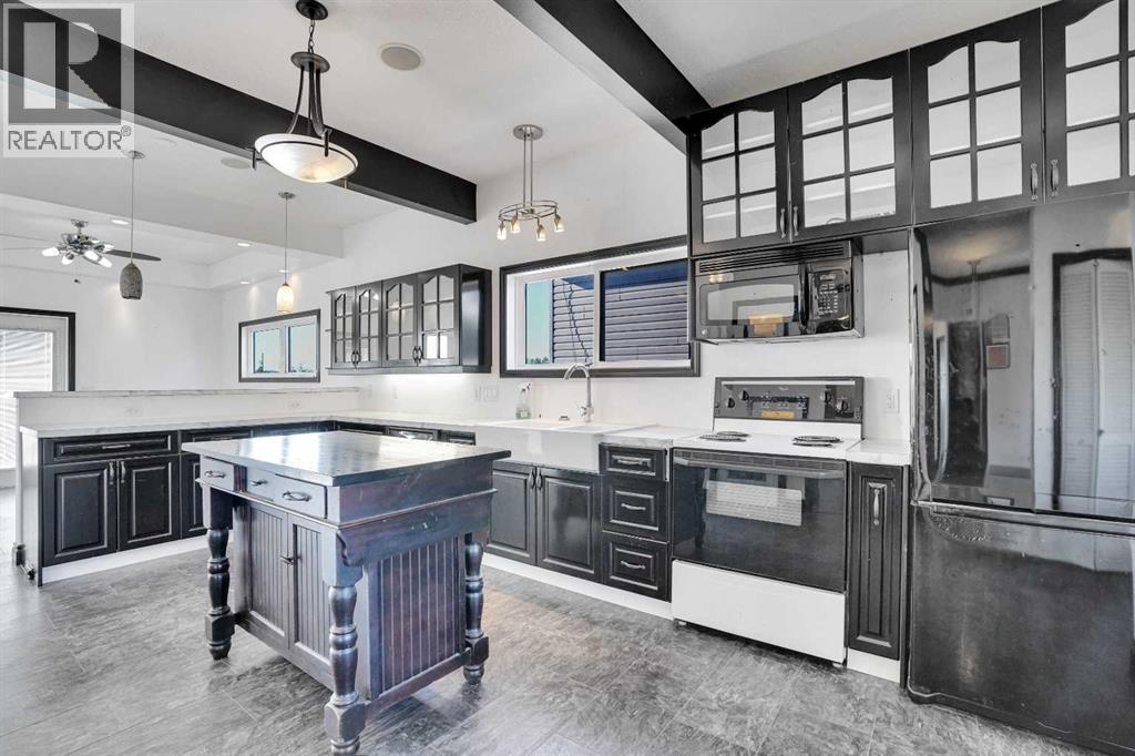 244083 Range Road 264, Rural Wheatland County, Alberta  T0j 1y0 - Photo 7 - A2262002