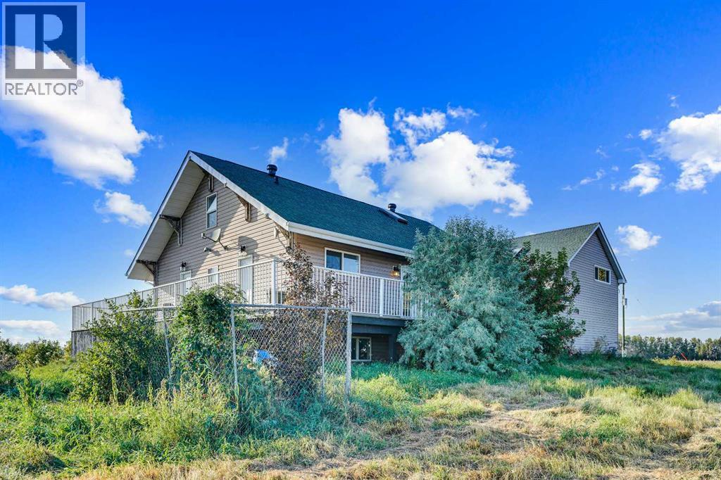 244083 Range Road 264, Rural Wheatland County, Alberta  T0j 1y0 - Photo 2 - A2262002